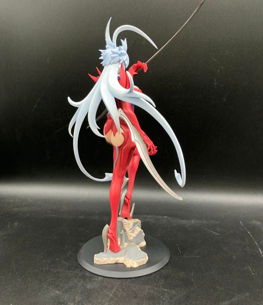 ALTER ウィッチブレイド 1/8 天羽雅音 ウィッチブレイド発動態パワー