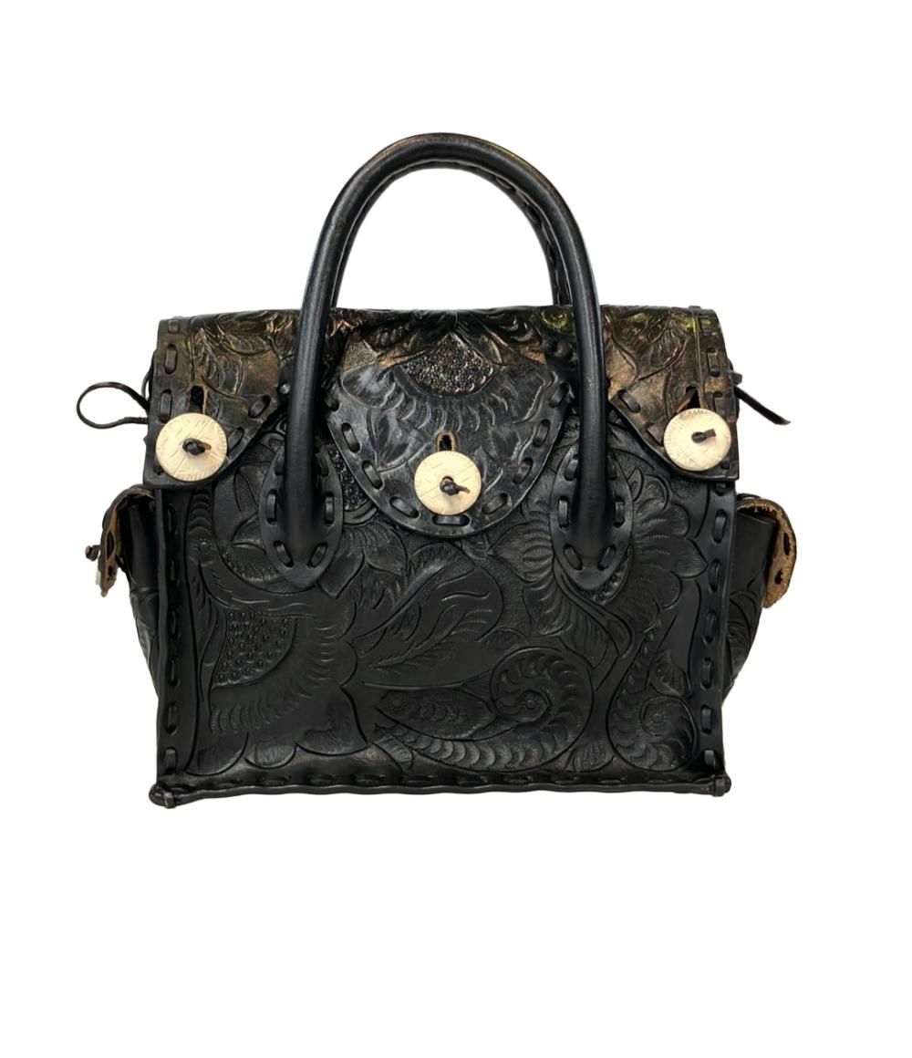 カービングトライブス ハンドバッグ レディース Carving Tribes