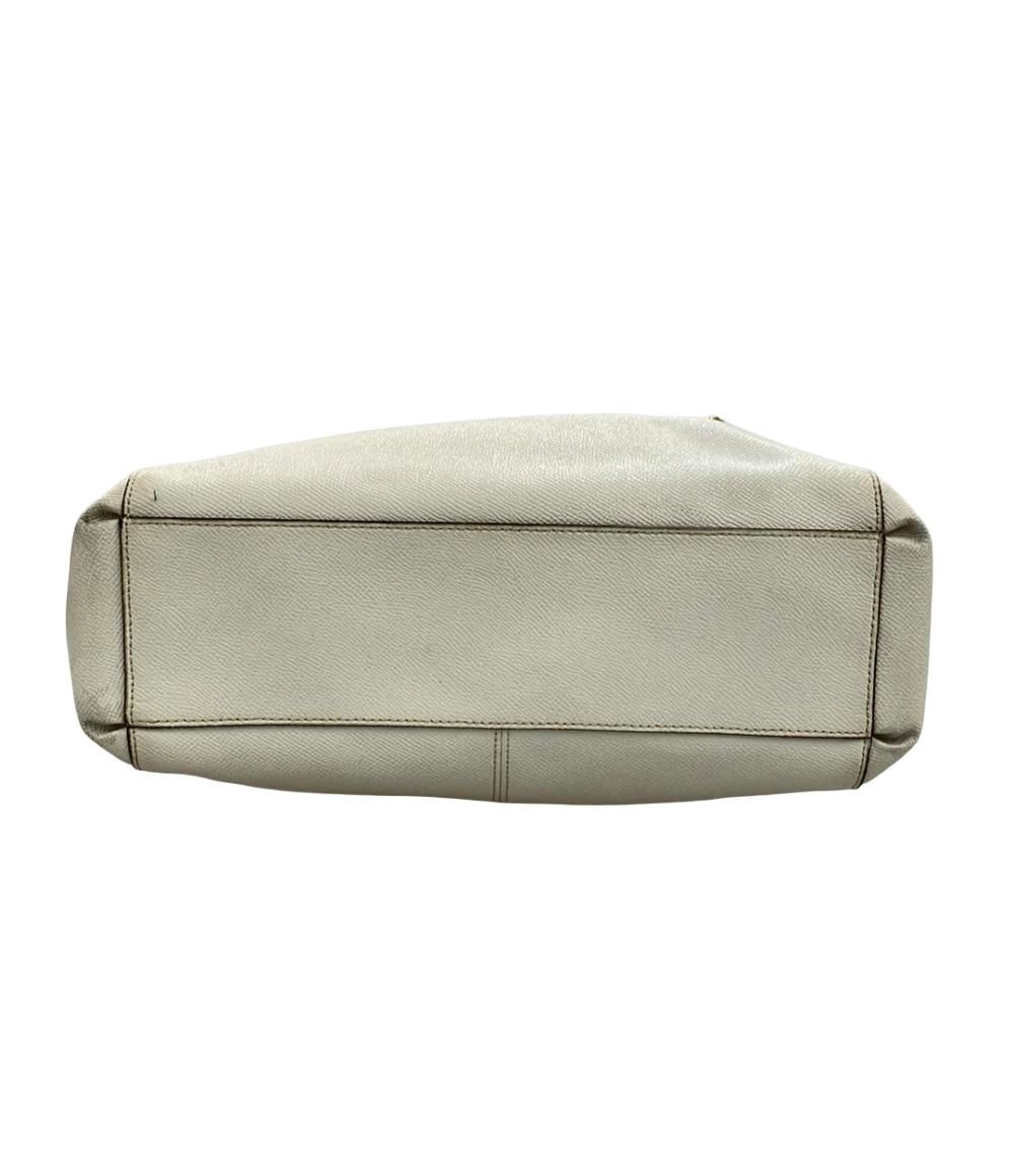 極美品】COACH 2way F57520 ショルダーバッグ ハンドバッグ コーチ 