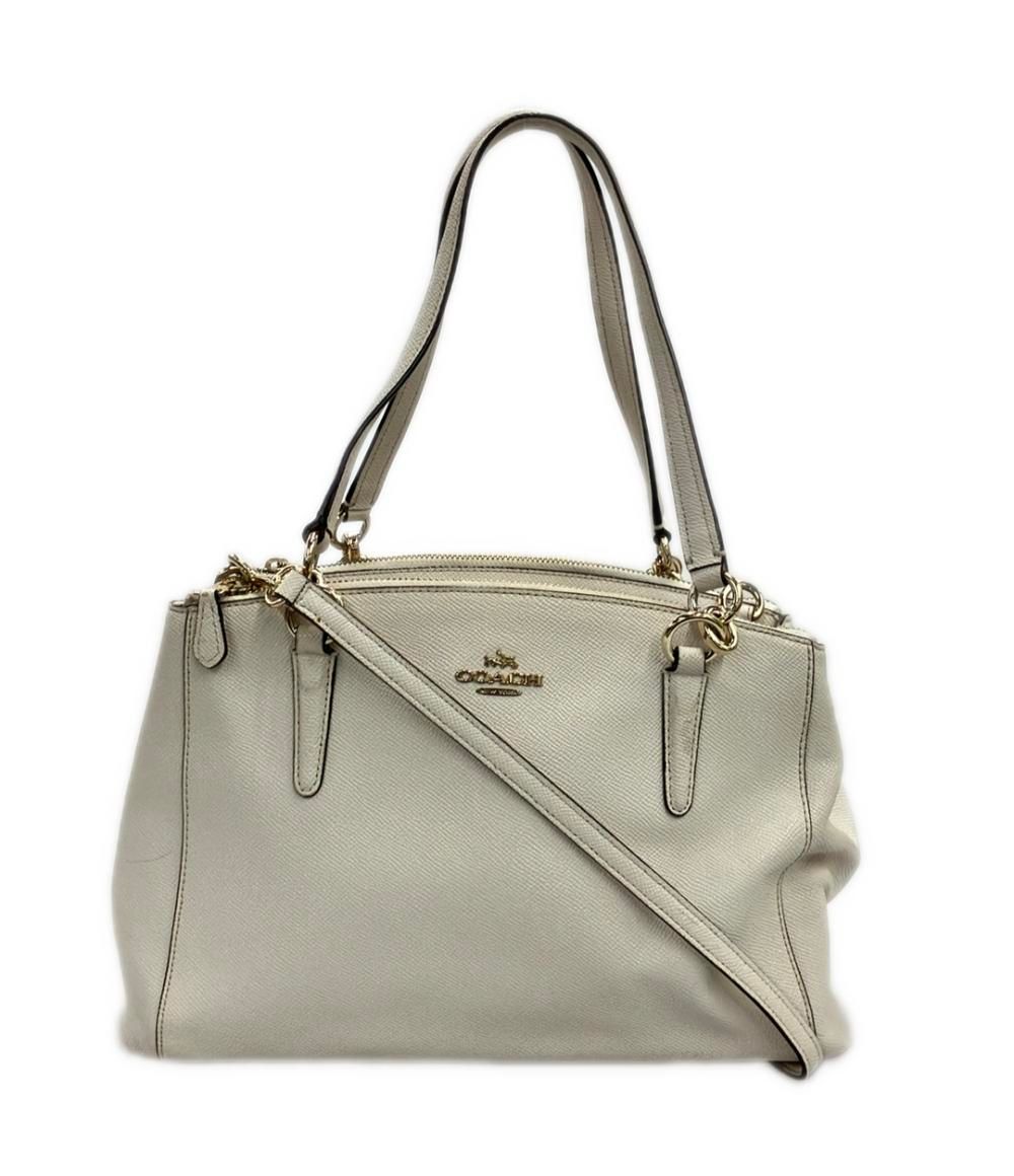 コーチ(COACH) ショルダー バッグ レディース 斜めがけ ショルダー 
