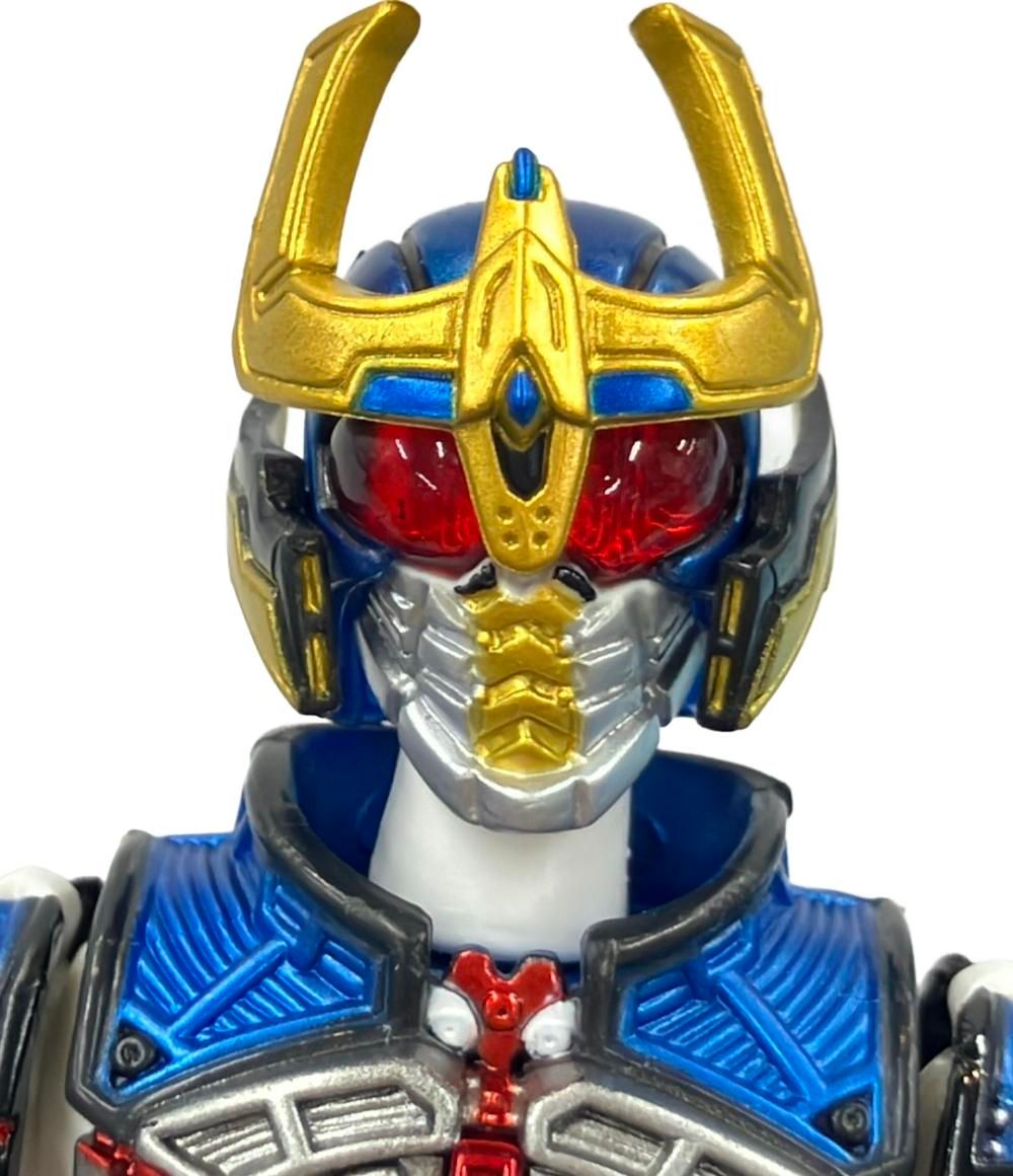 真骨彫製法） 仮面ライダーキバ キバフォーム | 商品