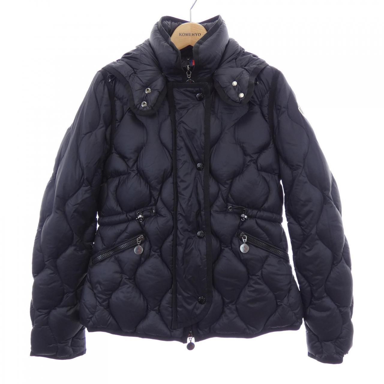 モンクレール MONCLER MARMOTTE ダウンジャケット