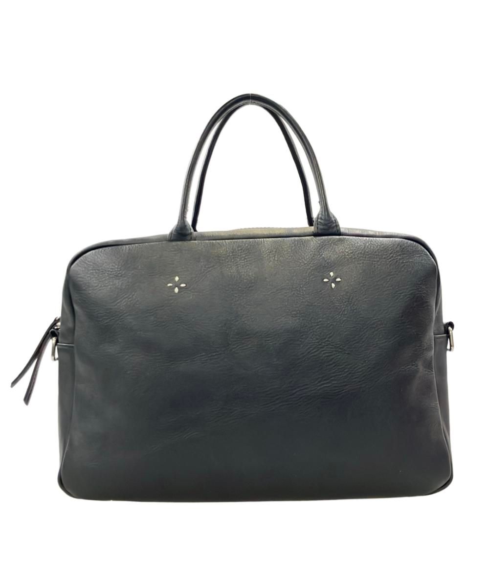 ステンカラー ハンドバッグ おかかえバッグ レディース SOUTIENCOLLAR