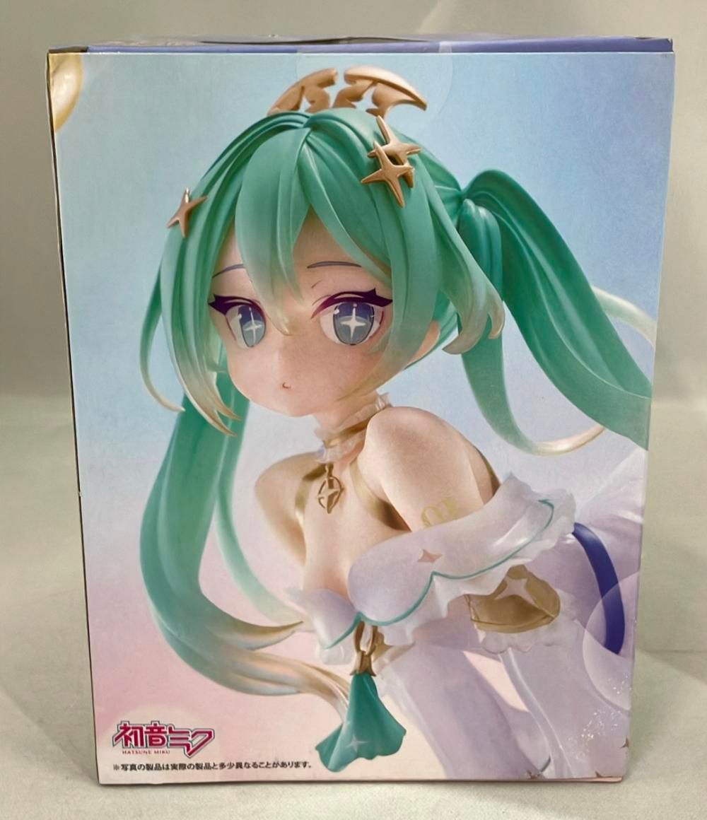 タイトー 初音ミク タイトーくじ 39の日 記念くじ 2nd season A賞