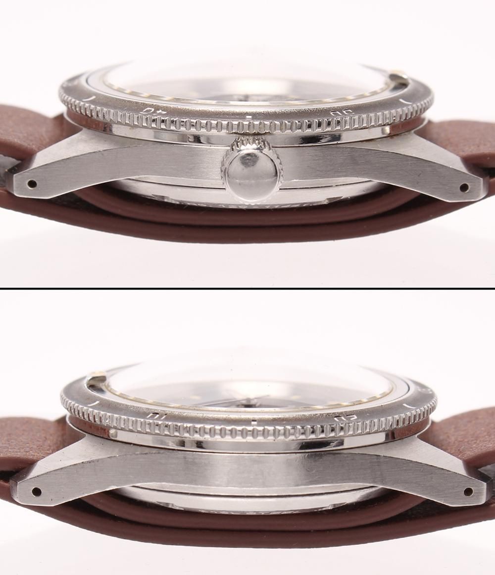 オルリーク 自動巻き