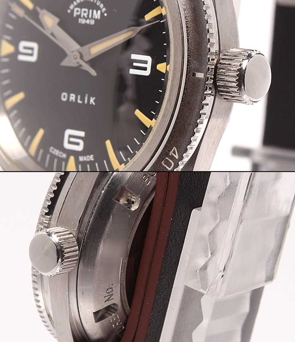 ブラック メンズ