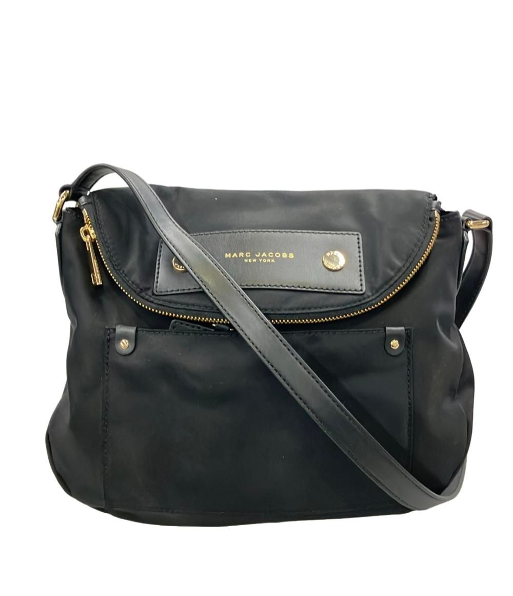 マークジェイコブス ショルダーバッグ 斜め掛け レディース MARC JACOBS