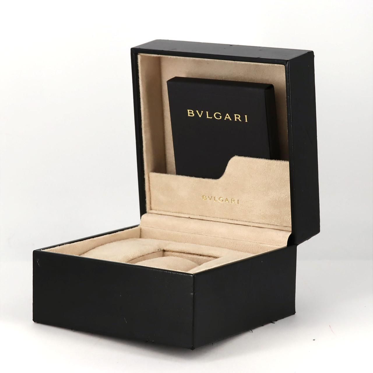 ブルガリ B-zero1 Sサイズ BZ22S/BZ22BDSS SS クォーツ BVLGARI - ブルガリ B-zero1 Sサイズ BZ22S/BZ22BDSS SS クォーツの