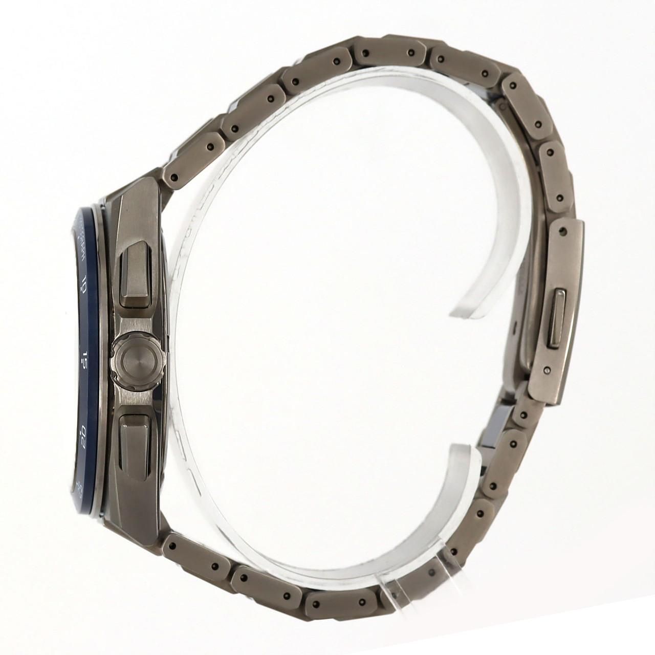 TI ソーラークォーツ