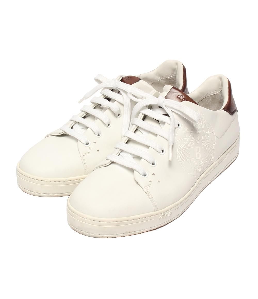 ベルルッティ ローカットスニーカー プレイタイム メンズ SIZE 8 1|2 27 cm Berluti