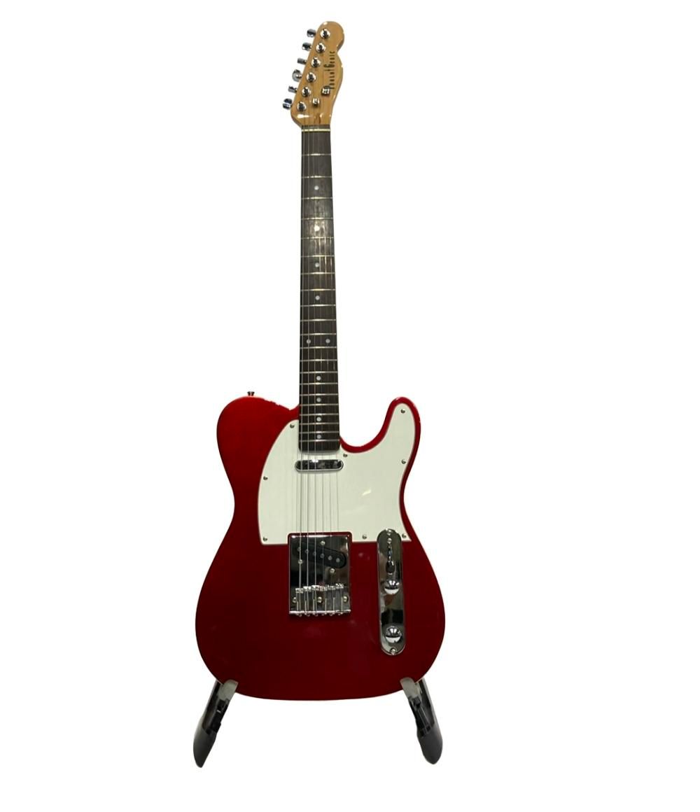 PhotoGenic エレキギター TL-TYPE CAR フォトジェニック