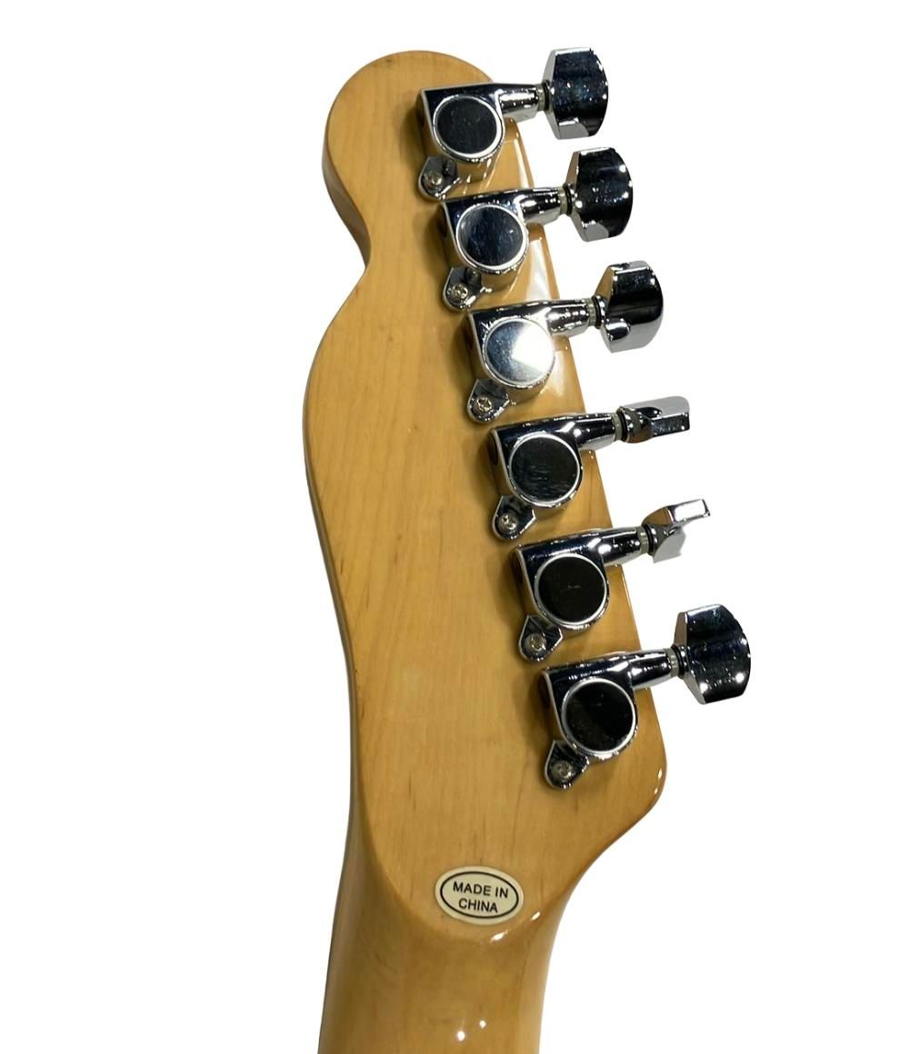 PhotoGenic エレキギター