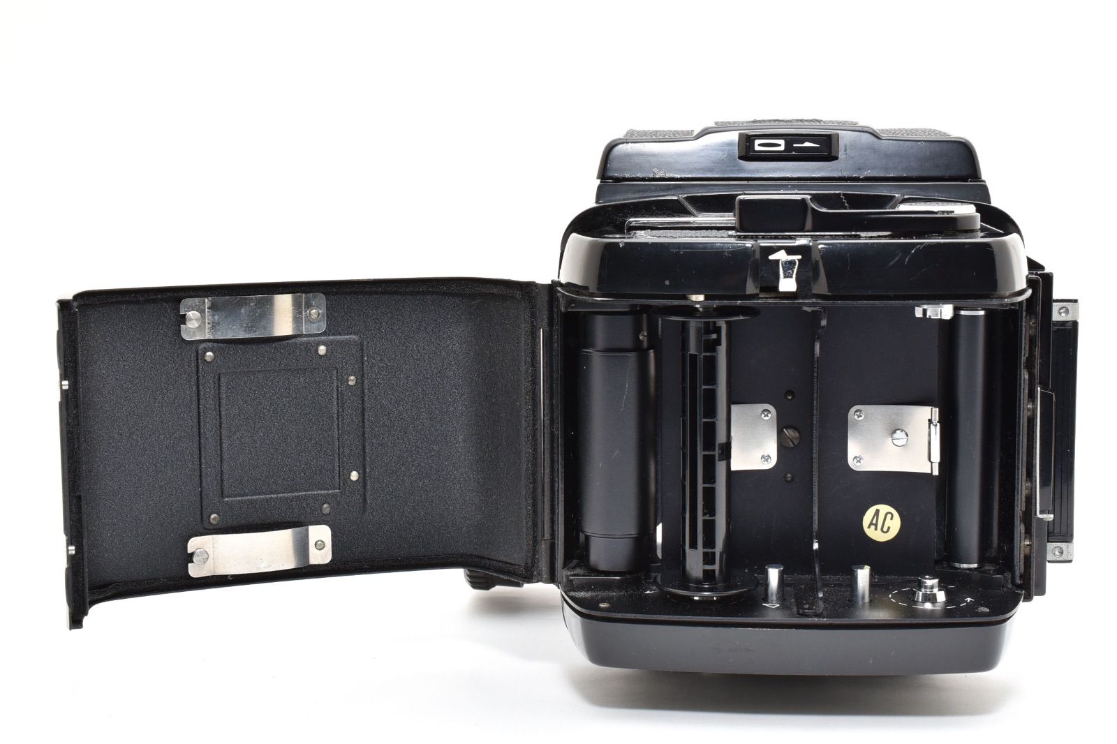 ◇◇ 完動美品 マミヤ Mamiya RB67 Pro 中判 フィルムカメラ Sekor C