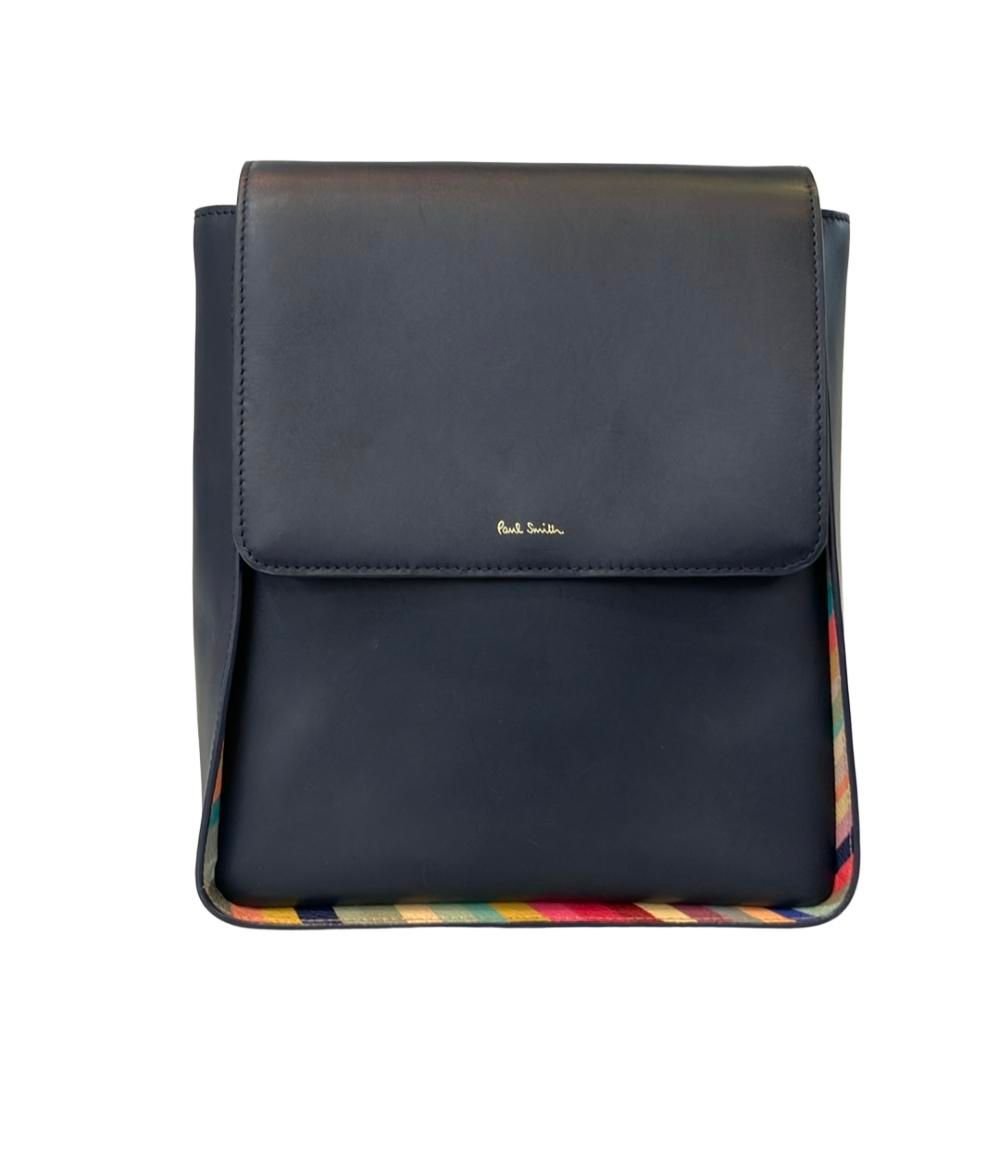 ピーエスポールスミス リュック デイパック レディース PS Paul Smith