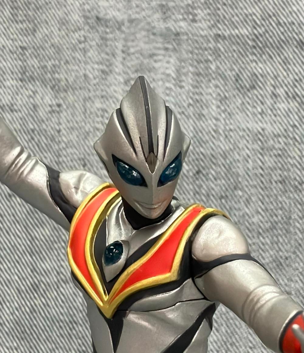 アルティメットルミナス イーヴィルティガ/キリエロイド アルティメットルミナス イーヴィルティガ/キリエロイド