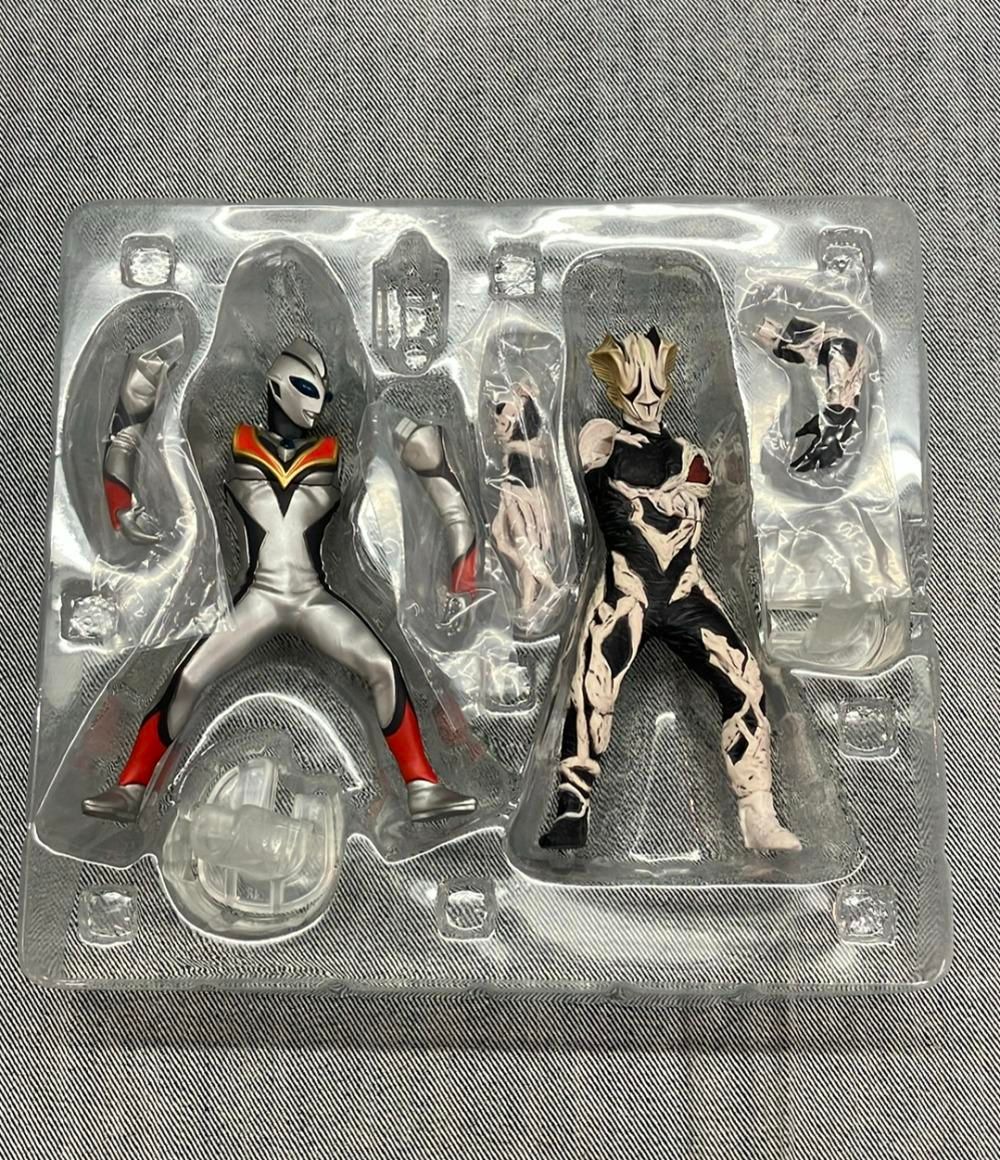 アルティメットルミナス イーヴィルティガ/キリエロイド アルティメットルミナス イーヴィルティガ/キリエロイド (ガシャデパ限定)