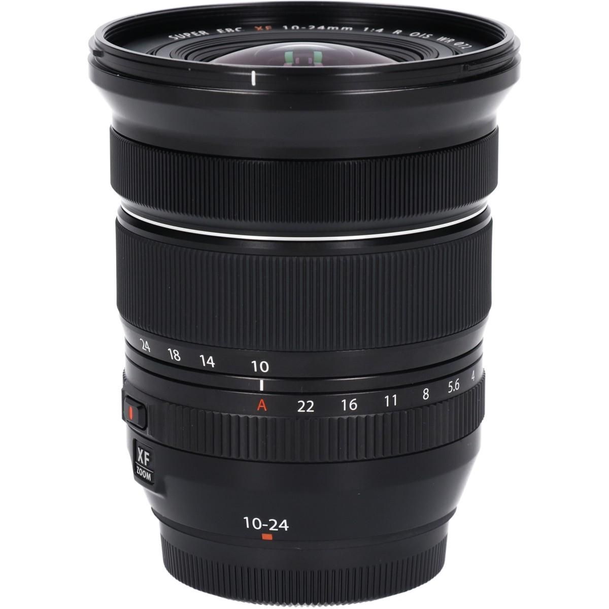 ＸＦ１０－２４ｍｍ Ｆ４Ｒ ＯＩＳ ＷＲ