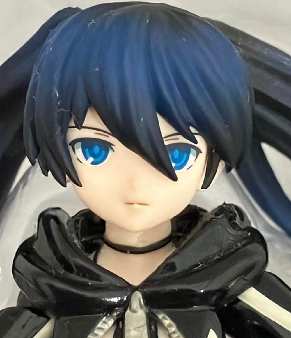 figma ブラックロックシューター グッドスマイルカンパニー figma エンプレス [ブラックロックシューター]｜グッドスマイル