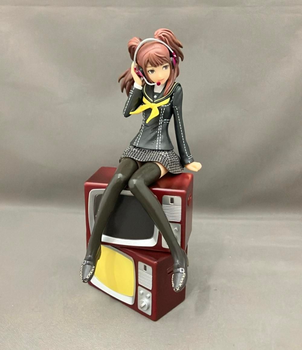 タイトー ペルソナ4 ジ・アルティメット イン マヨナカアリーナ 久慈川