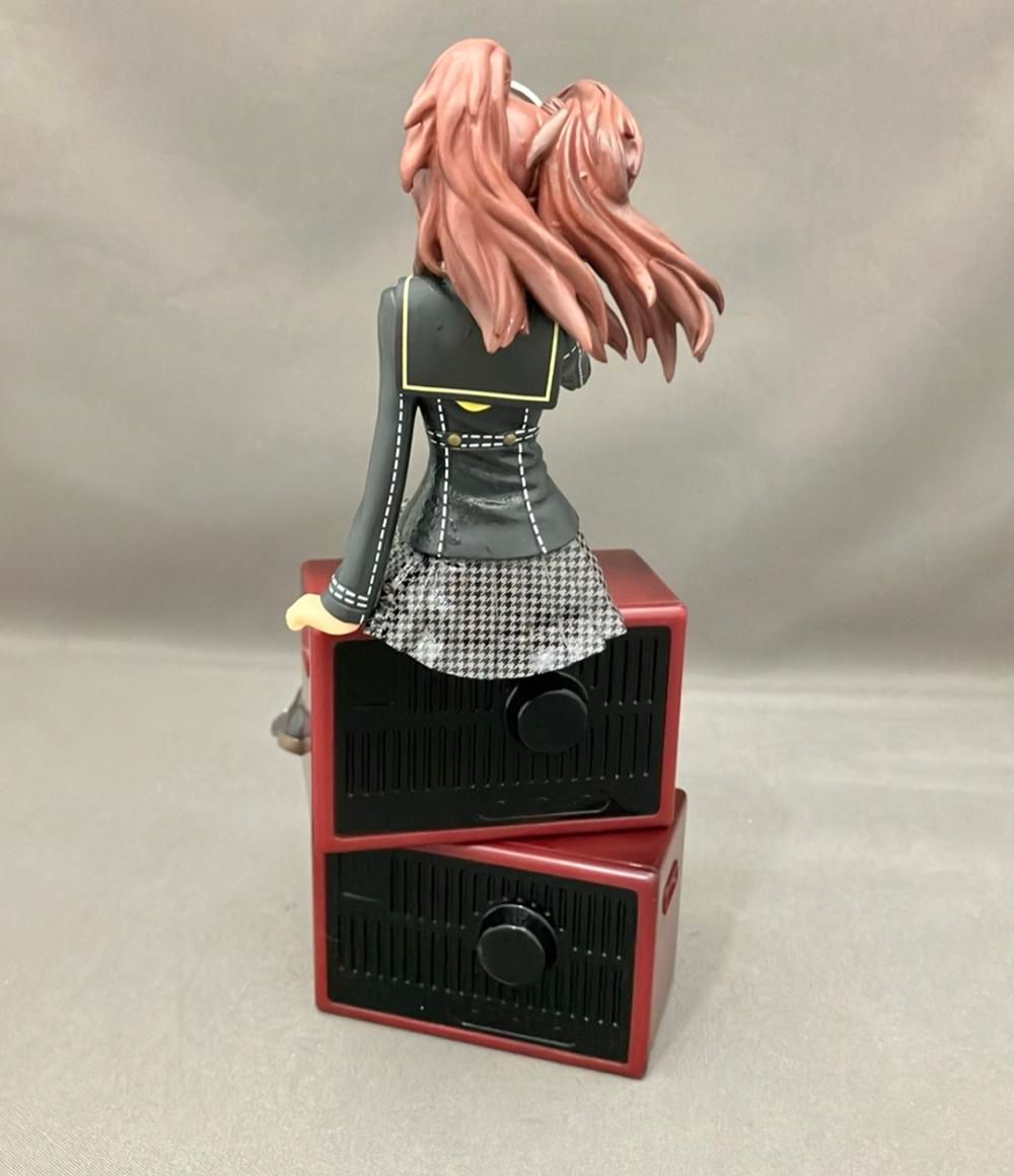 ペルソナ4 マヨナカアリーナ 久慈川 りせ フィギュア タイトー ペルソナ4 ジ・アルティメット イン マヨナカアリーナ 久慈川