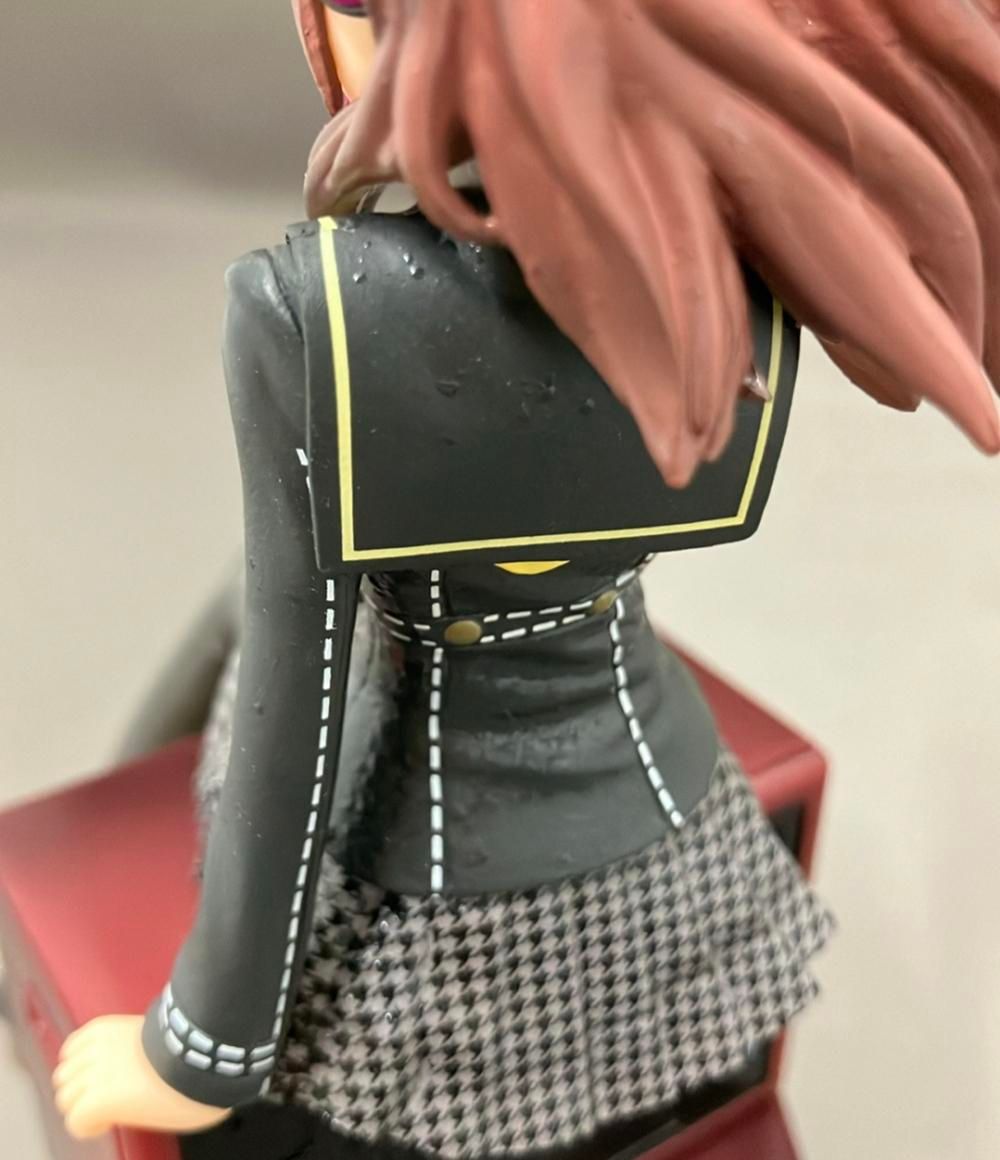 タイトー ペルソナ4 ジ・アルティメット イン マヨナカアリーナ 久慈川