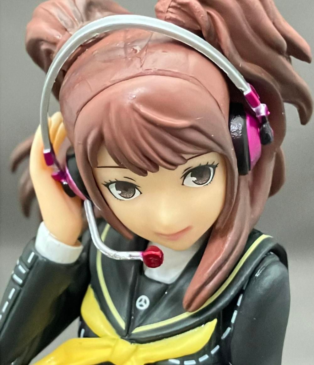 タイトー ペルソナ4 ジ・アルティメット イン マヨナカアリーナ 久慈川