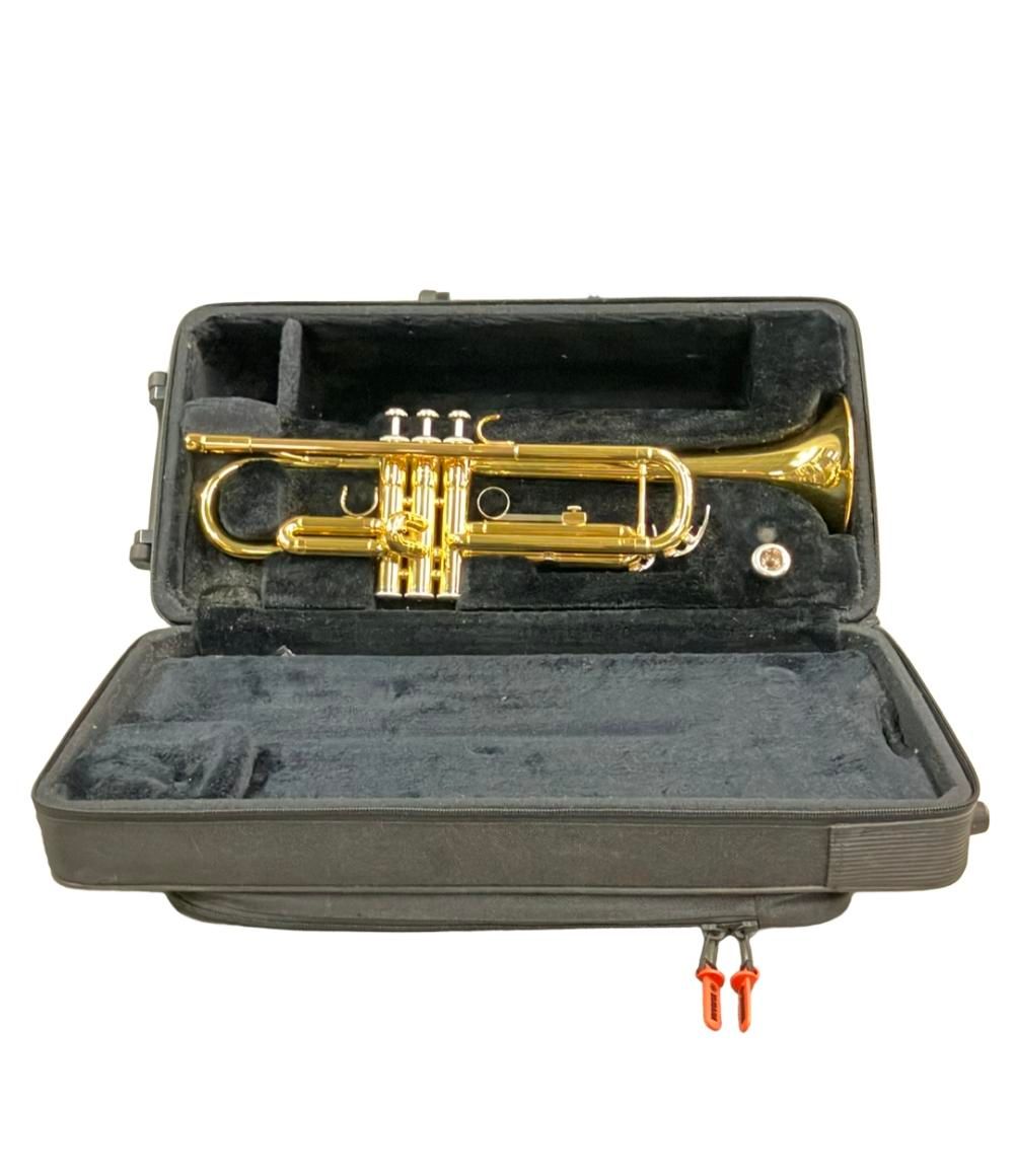 ヤマハ トランペット YTR-2335 YAMAHA