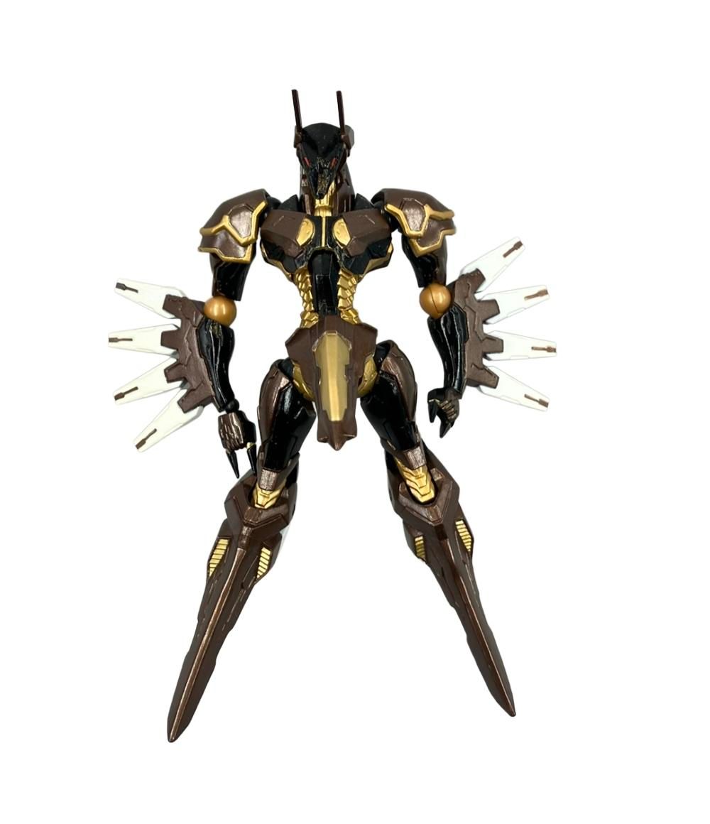 美品 海洋堂 ANUBIS ZONE OF THE ENDERS リボルテックヤマグチ No.113