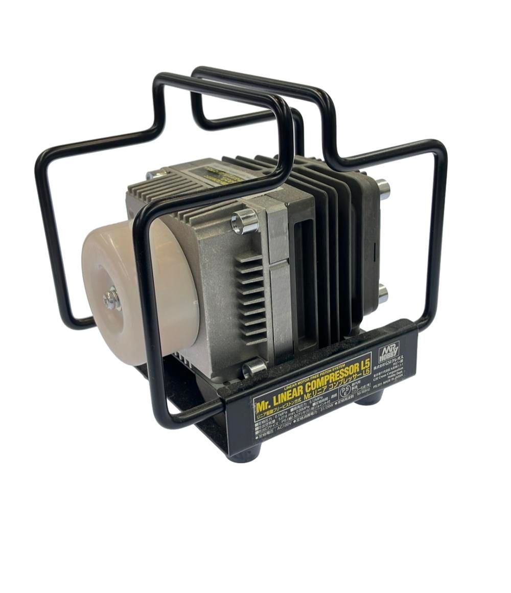 GSIクレオス Mr.リニアコンプレッサーL