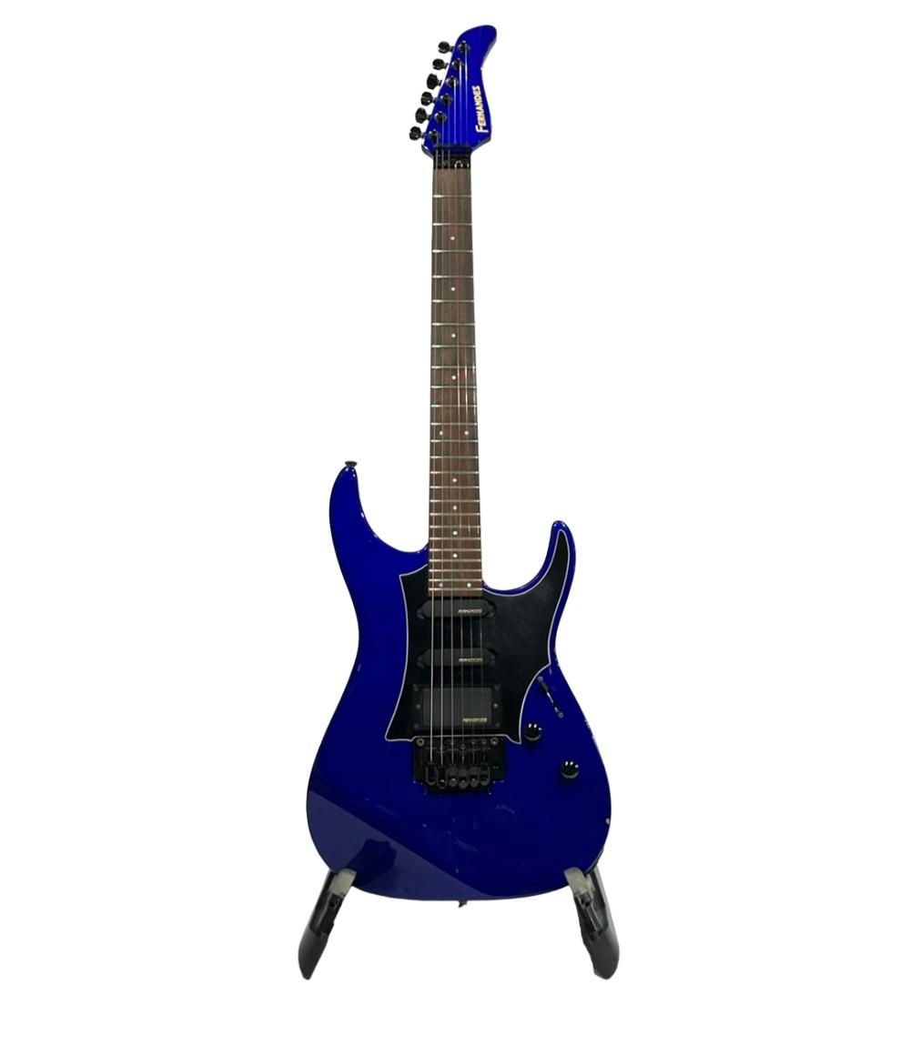 フェルナンデス エレキギター FR-50 FERNANDES