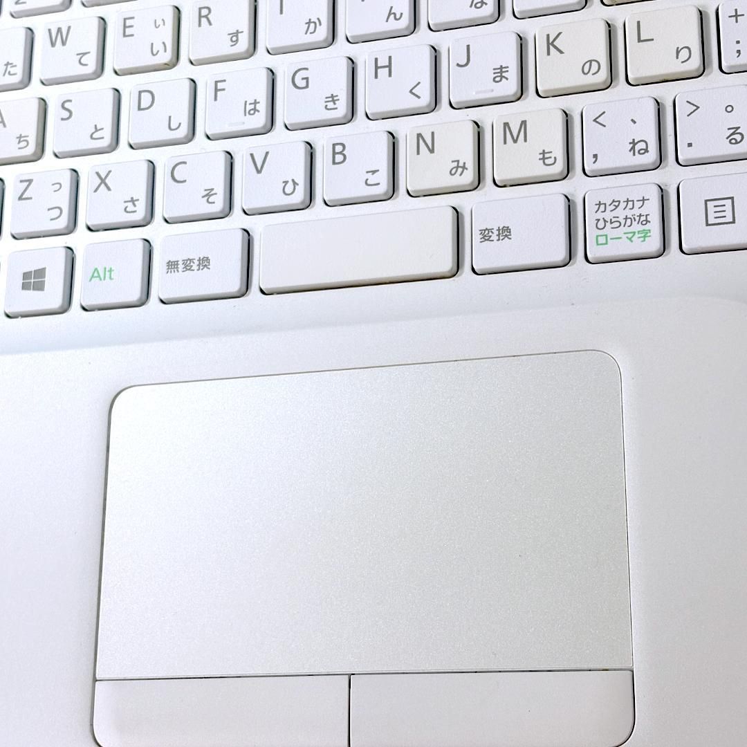 ノートパソコン