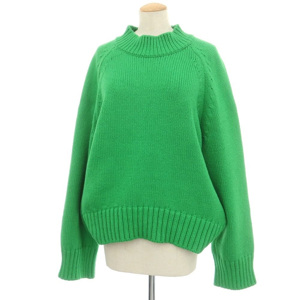 中古】イッセイミヤケ ISSEY MIYAKE 2025年秋冬 コットン系 プル