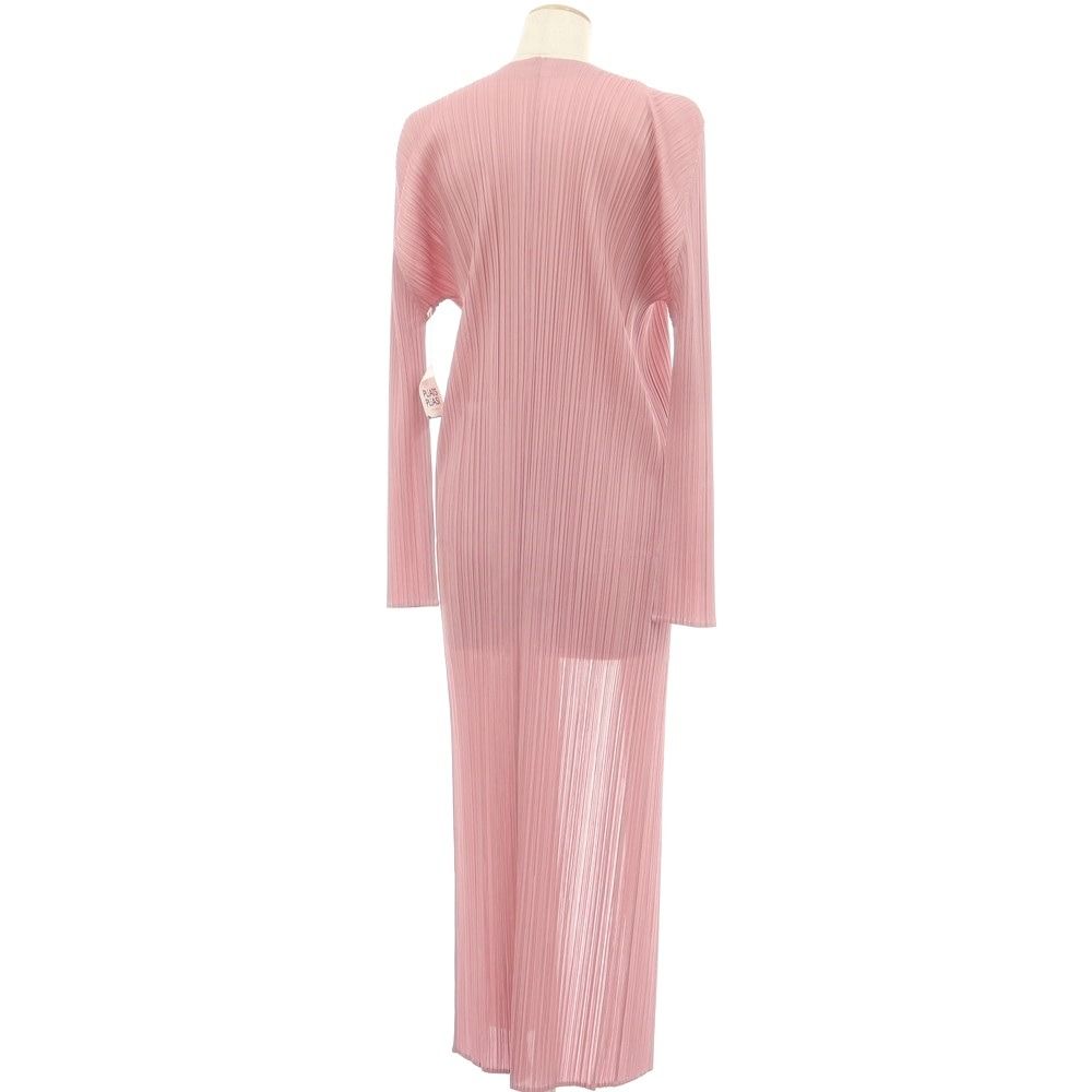 中古】プリーツプリーズ PLEATS PLEASE 2025年秋冬 ポリエステル系