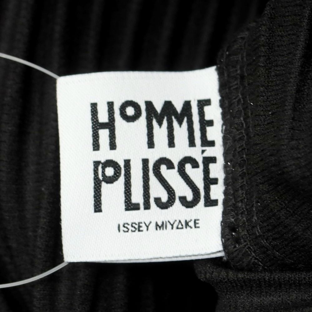 中古】オム プリッセ イッセイミヤケ HOMME PLISSE ISSEY MIYAKE 2025