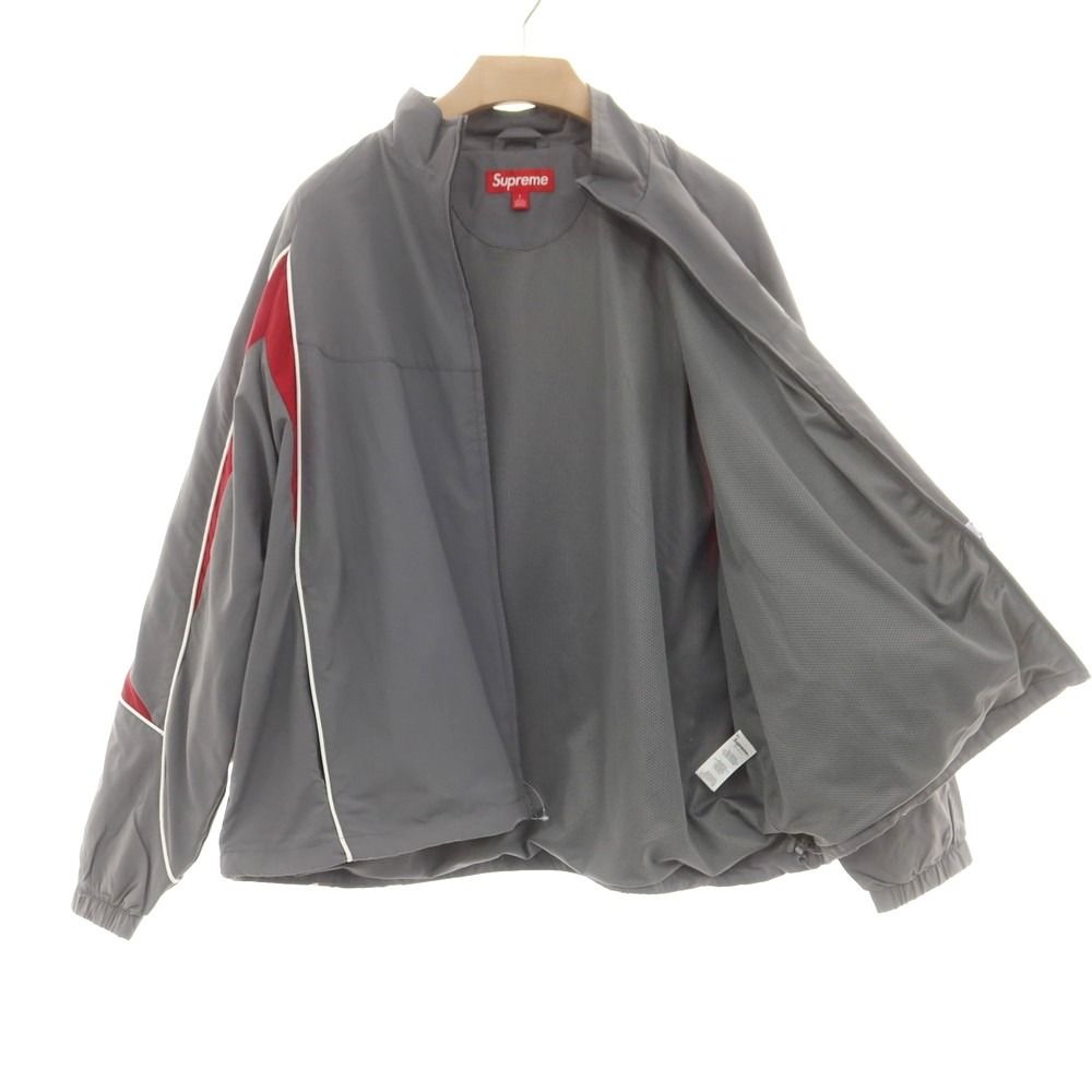 中古】シュプリーム Supreme 2025年秋冬 Contrast Piping Track Jacket