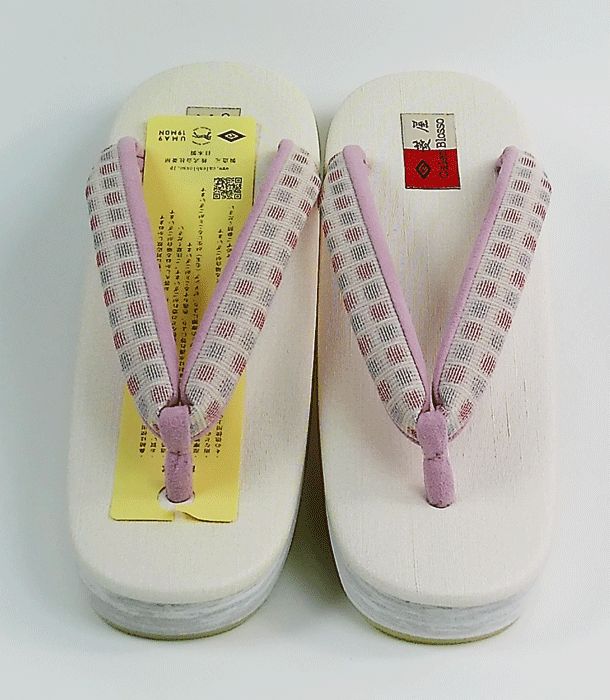 菱屋カフェ草履