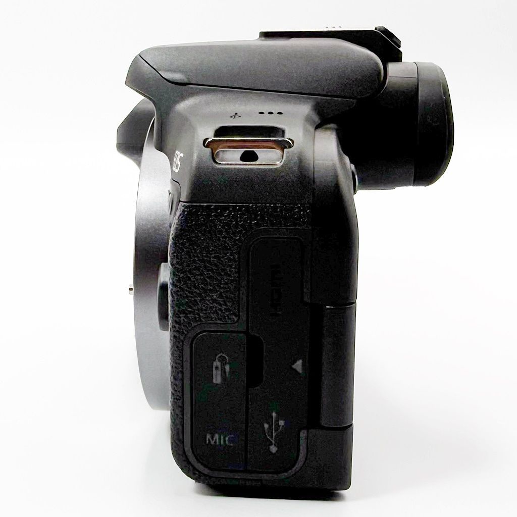 美品】キヤノン CANON EOS R10 RF-S 18-150 IS STM レンズキット