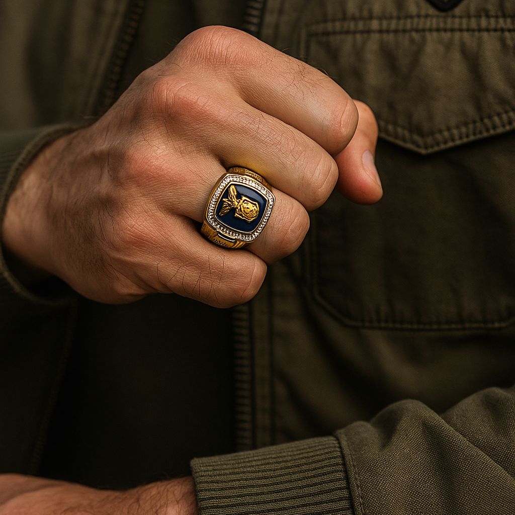 18号 ダンベリーミント社