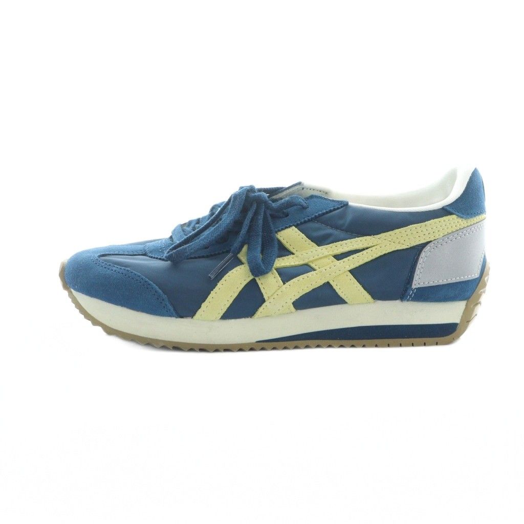 オニツカタイガー Onitsuka Tiger 1183C401 CALIFORNIA 78 VIN