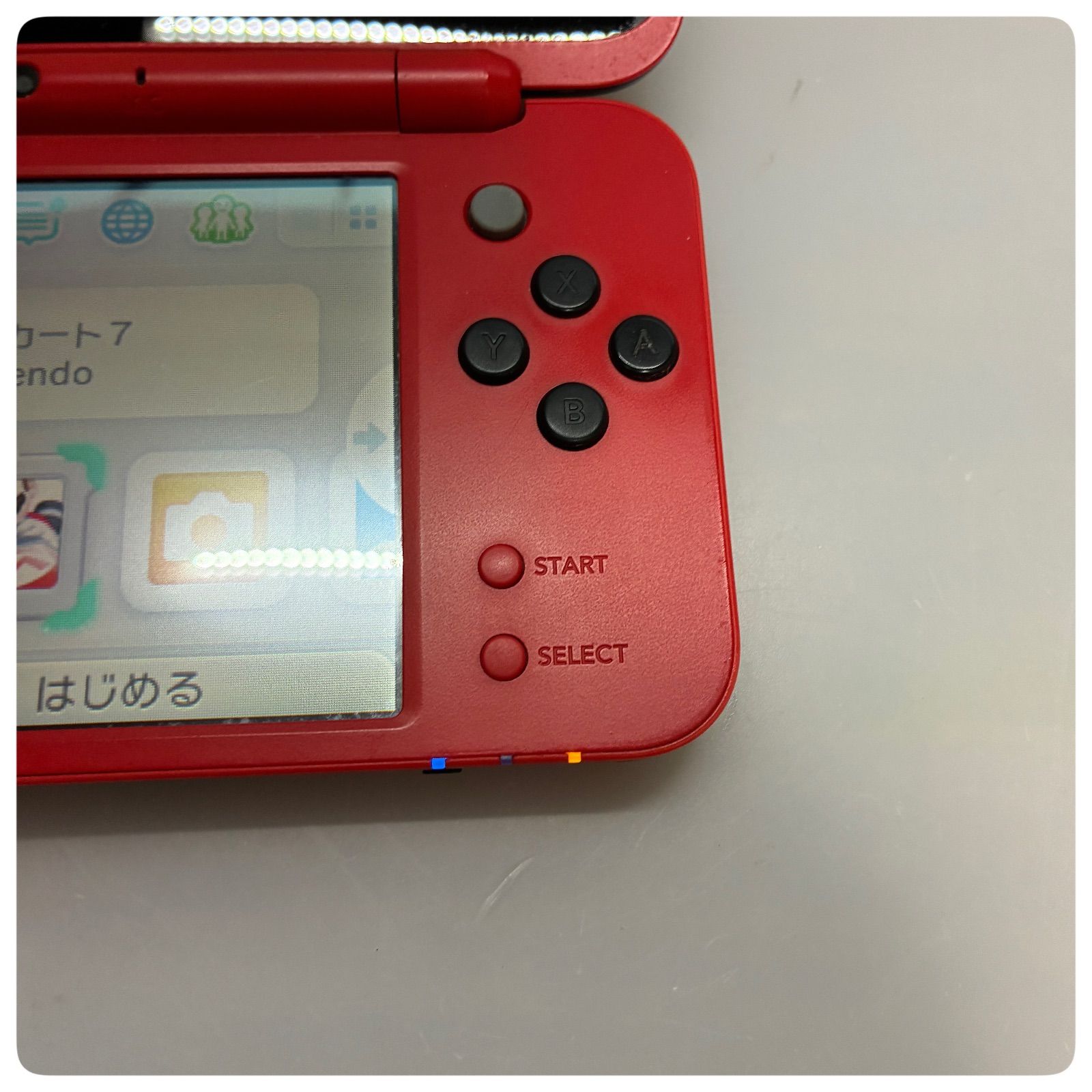オープン記念クーポン配信中】【動作確認済み】New ニンテンドー 2DS