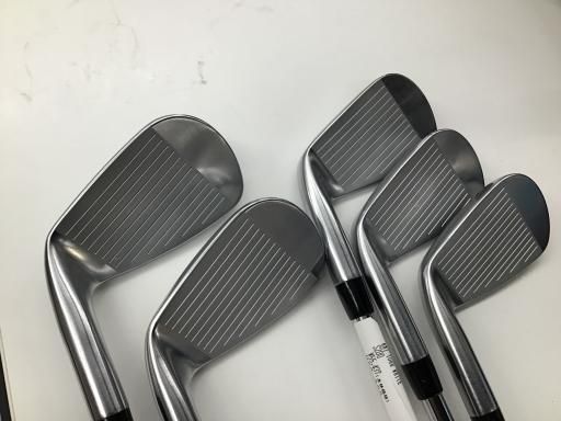中古】 タイトリスト Titleist CB 620 5S アイアンセット IR AMT TOUR