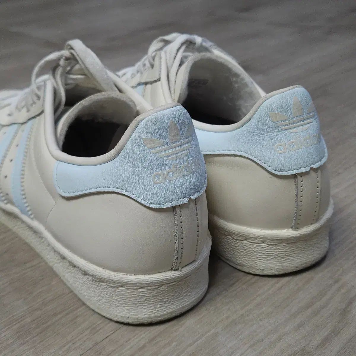 スーパースター82