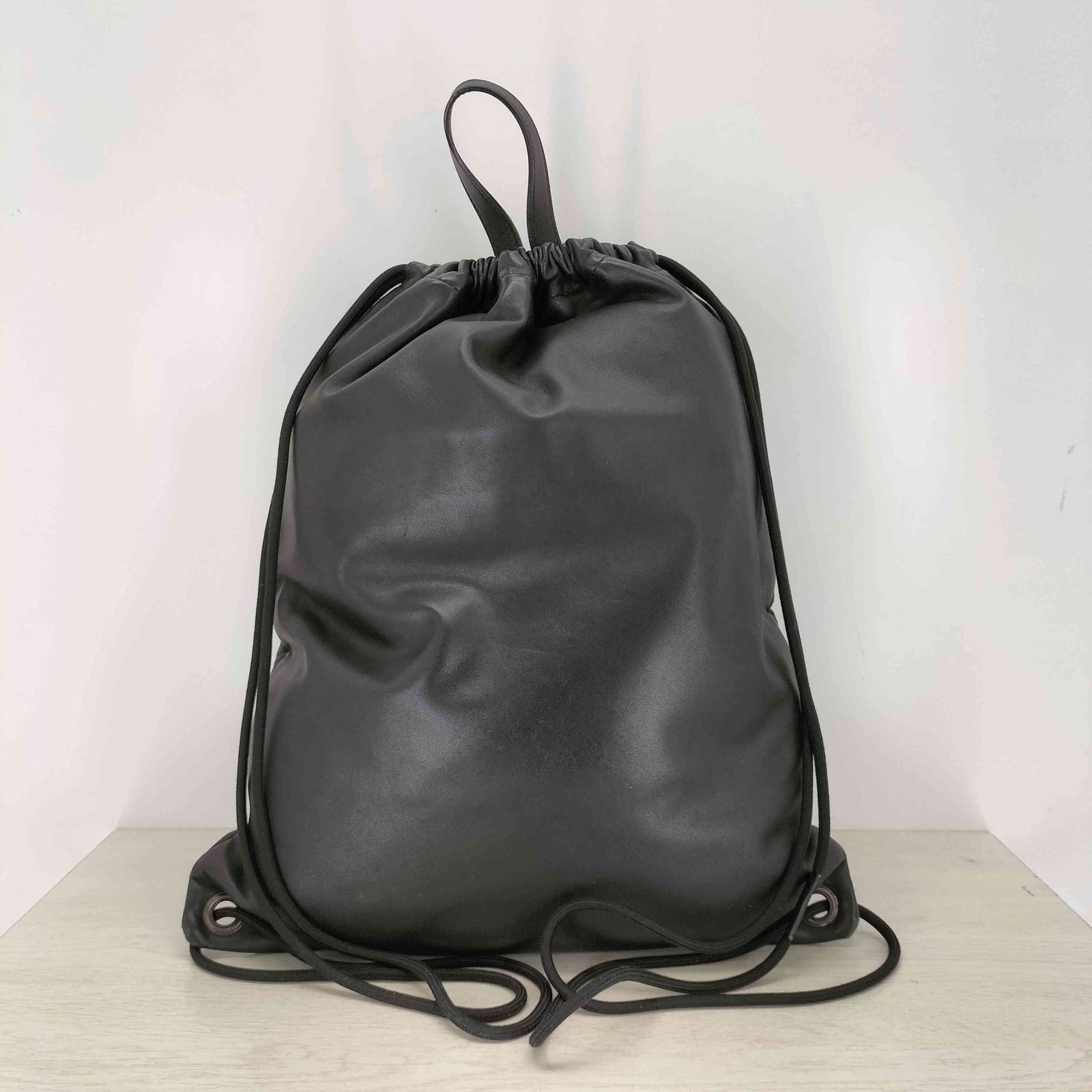 メゾンマルジェラ Maison Margiela Glam Slam グラムスラム レザー 
