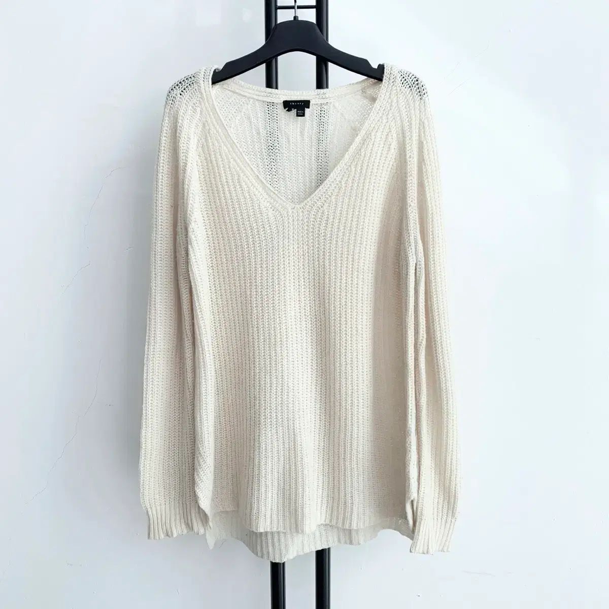 Theory セオリー カシミア ニット