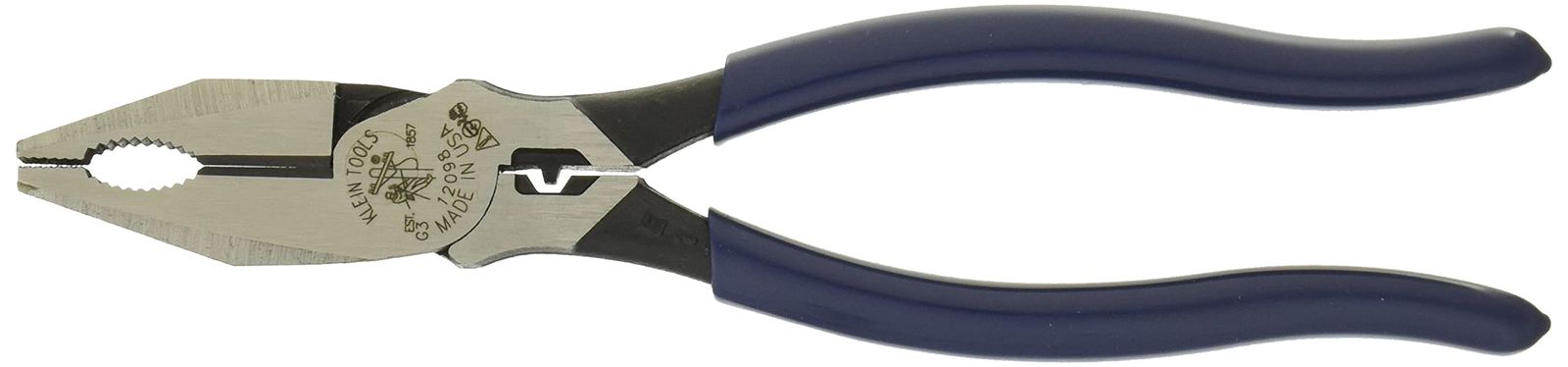 KLEIN TOOLS クラインツールズ コンビネーションプライヤー 220 mm 12098