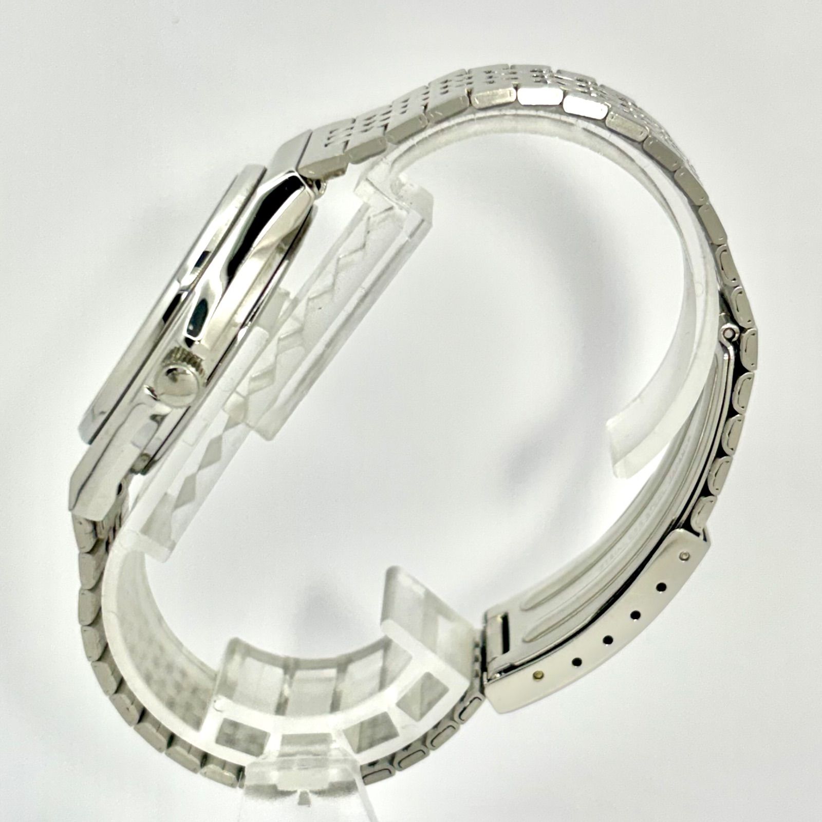 美品/新品電池】SEIKO セイコー SPIRIT スピリット メンズ 腕時計 