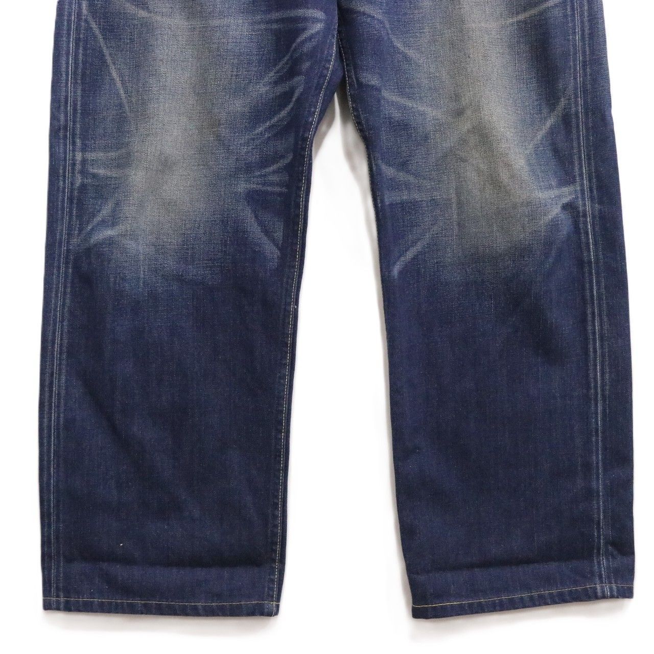 LEVI’S リーバイス デニムパンツ メンズ 【古着】【中古】 中古B】Levi's リーバイス W36 L33 メンズ デニム 503 Denim Pants