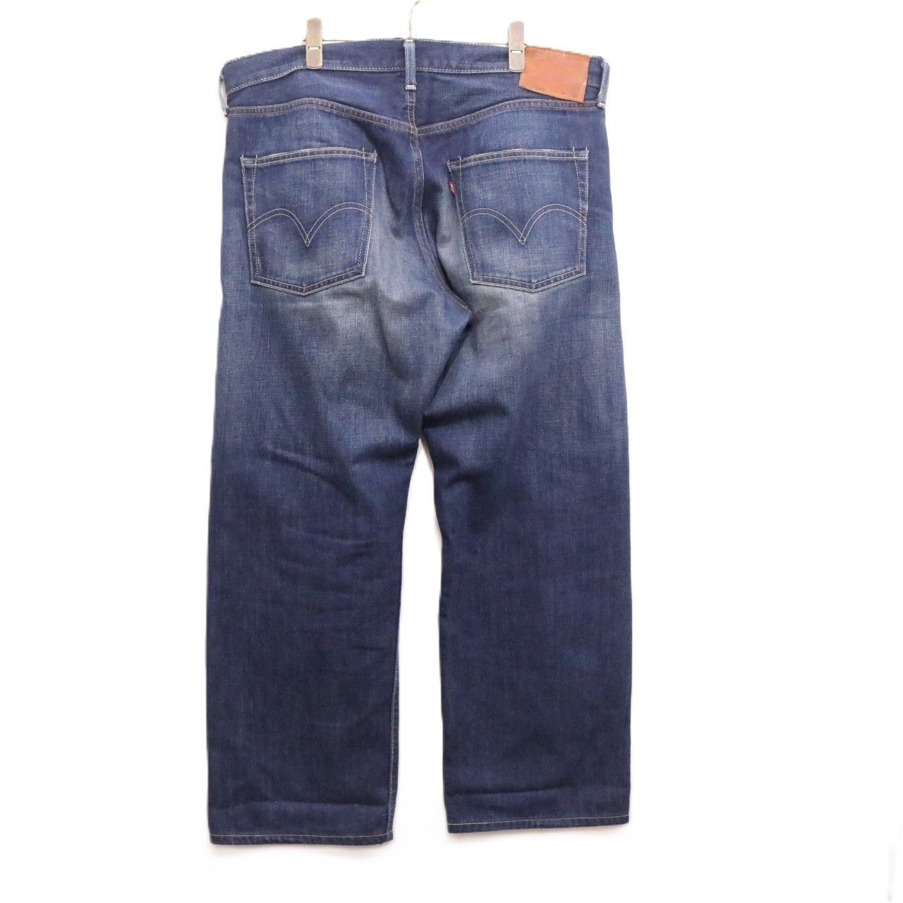 中古B】Levi's リーバイス W36 L33 メンズ デニム 503 Denim Pants
