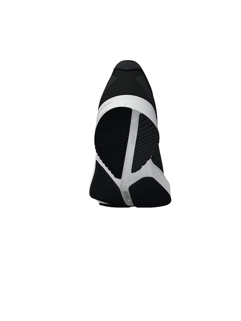 WIDE コアブラック|フットウェアホワイト|カーボン