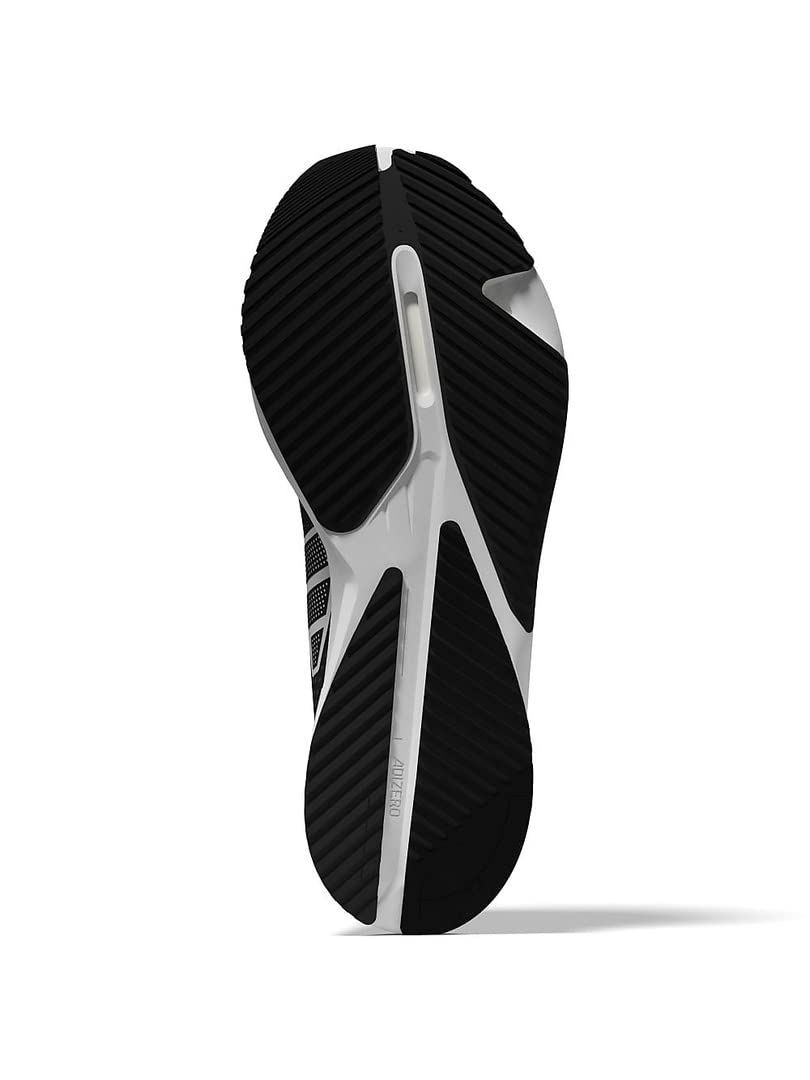アディダス ADIZERO SL WIDE コアブラック|フットウェアホワイト|カーボン 25.5 CM ブラック|ホワイト